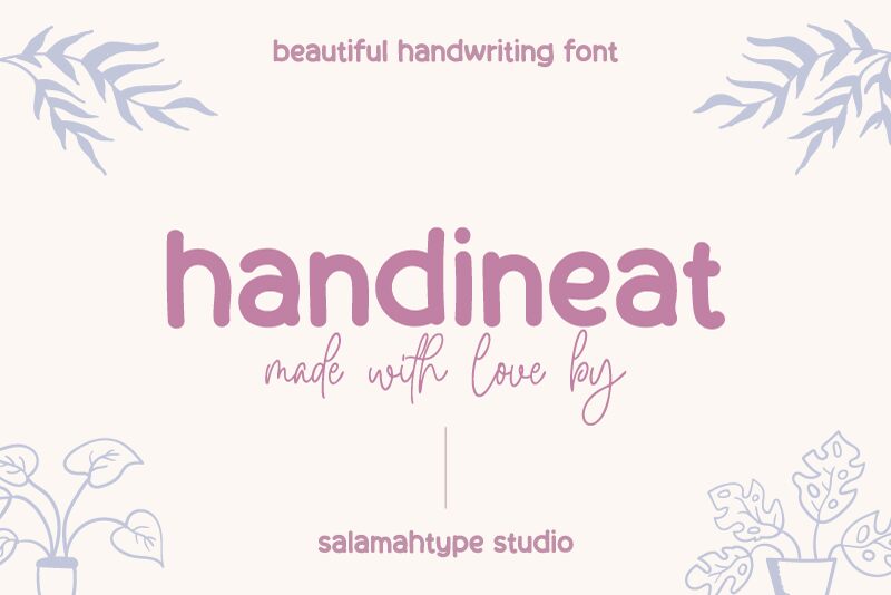 Handineat