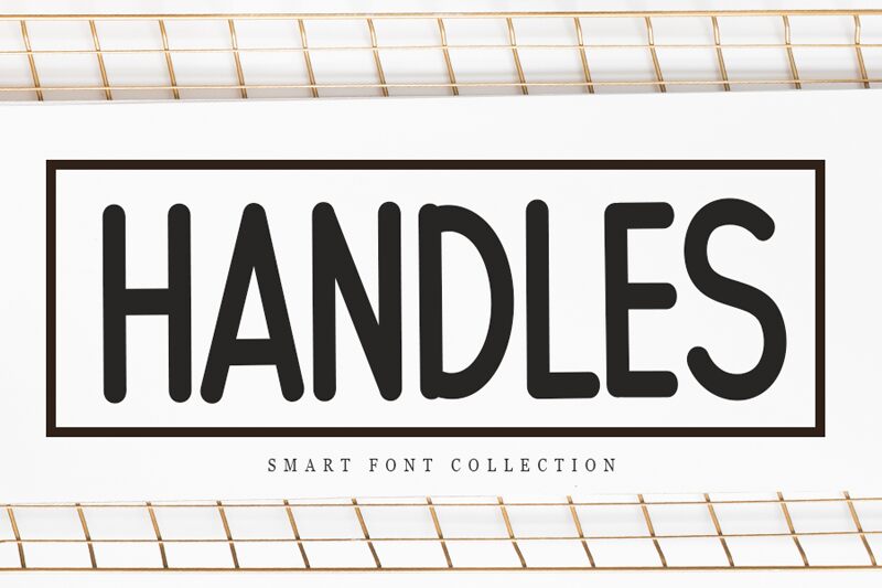 Handles