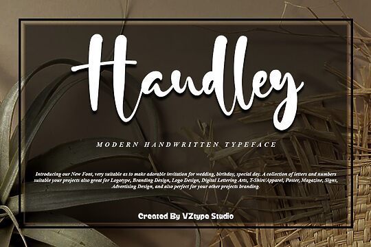Handley