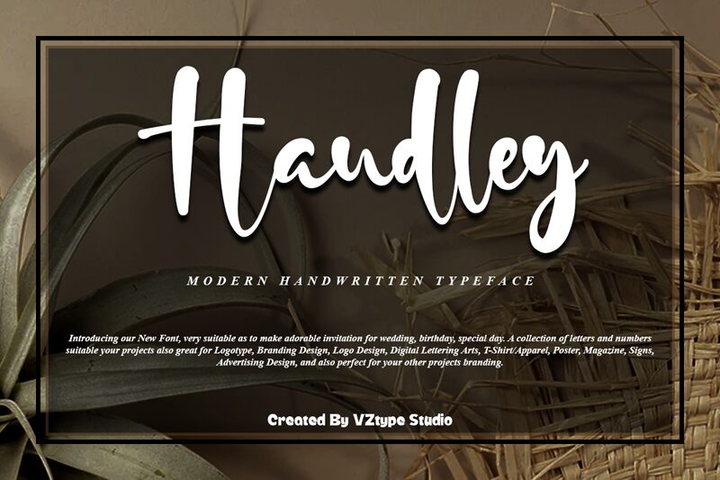 Handley