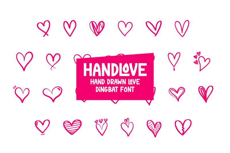 Handlove
