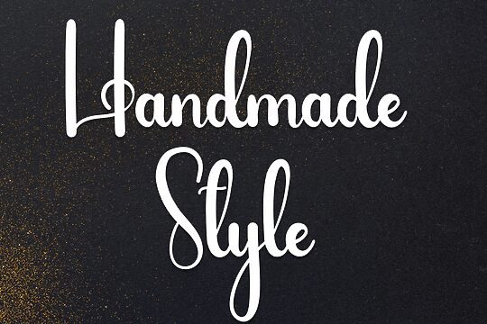 Handmade Style