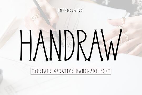 Handraw