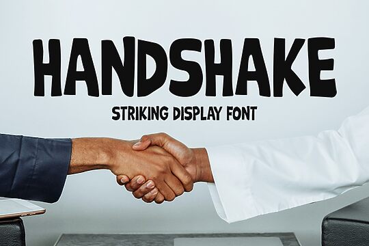 Handshake