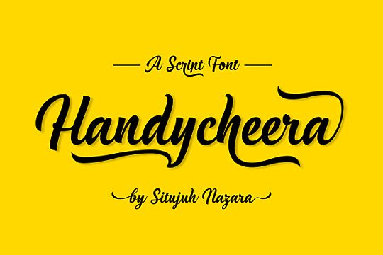 Handycheera