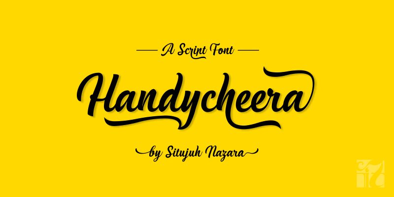 Handycheera