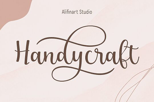 Handycraft