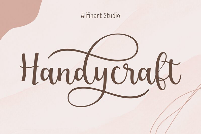 Handycraft