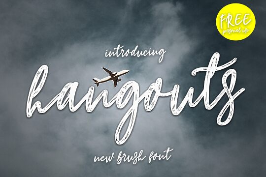 Hangouts
