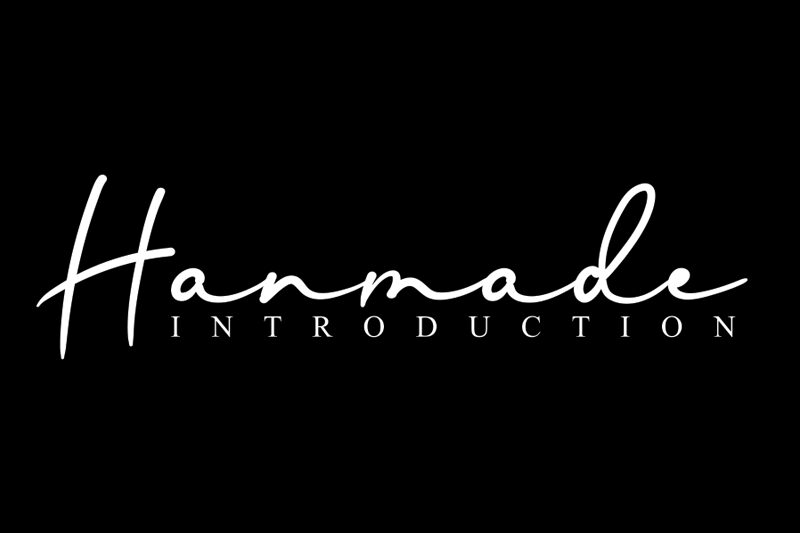 Hanmade