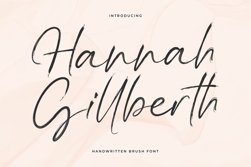 Hannah Gillberth