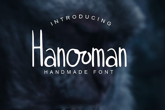 Hanooman