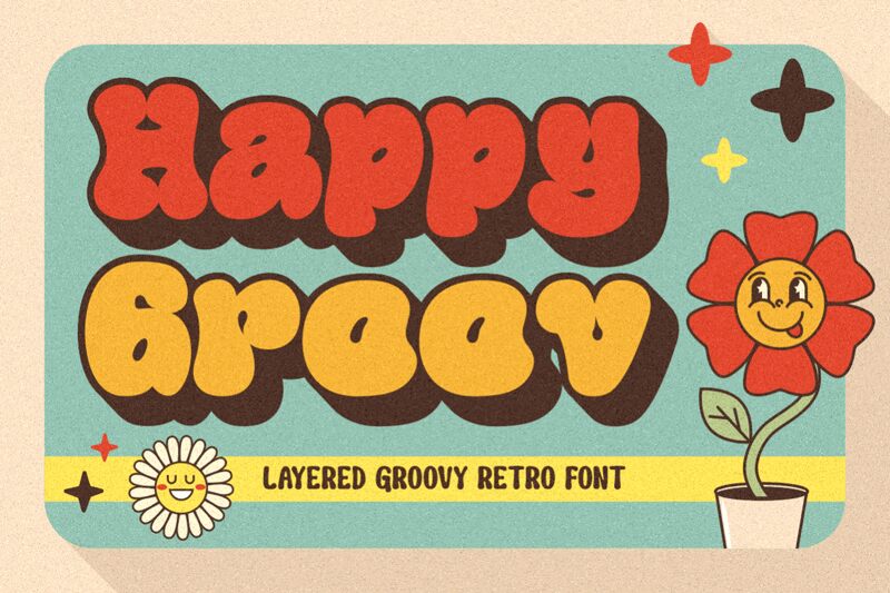 Happy Groov