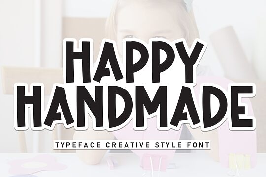 Happy Handmade