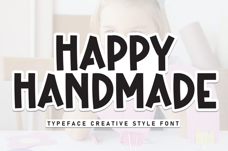 Happy Handmade