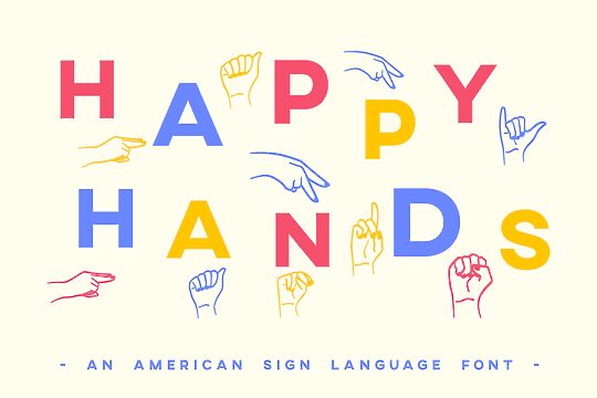 Happy Hands