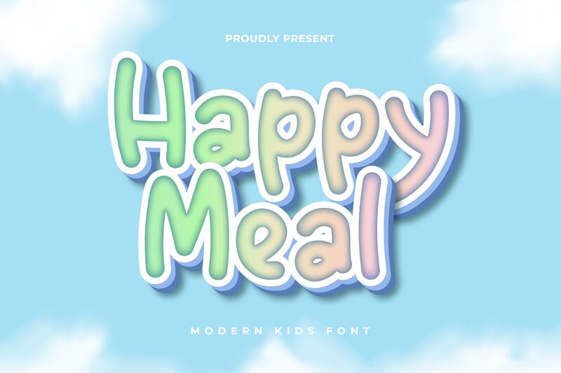 Happy Meal