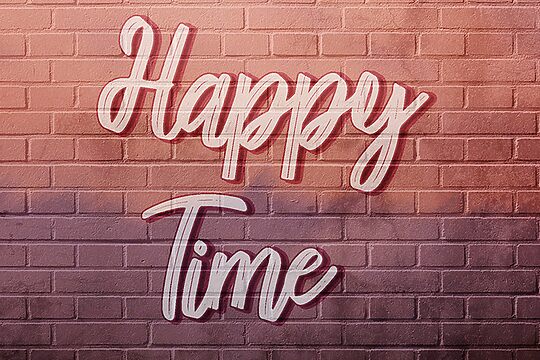 Happy Time
