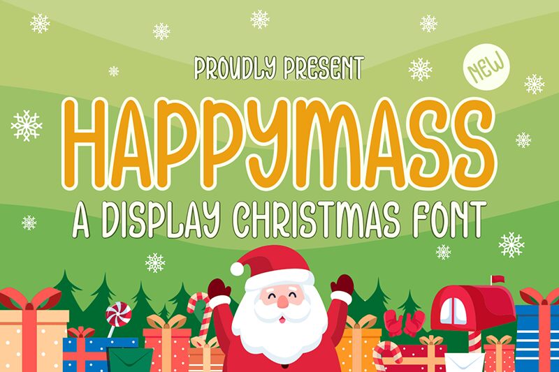 Happymass