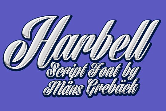 Harbell