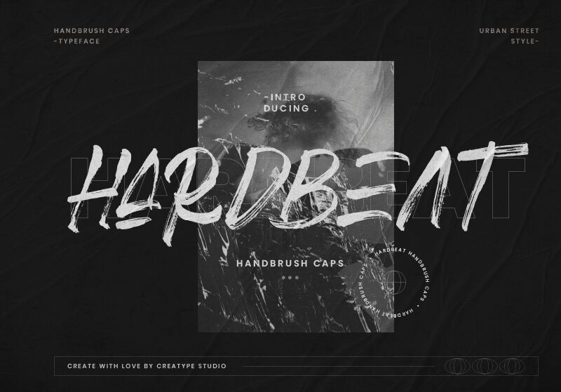 Hardbeat