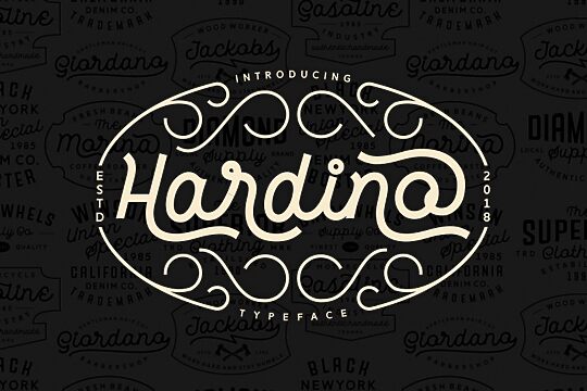 Hardino