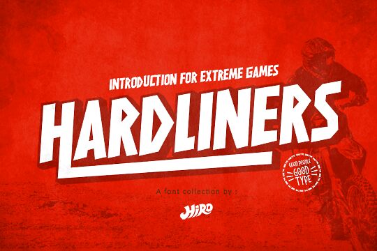 Hardliners