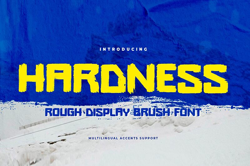 Hardness