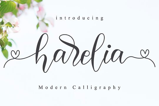 Harelia