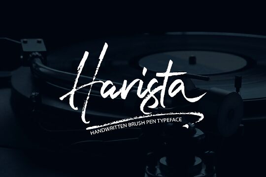 Harista