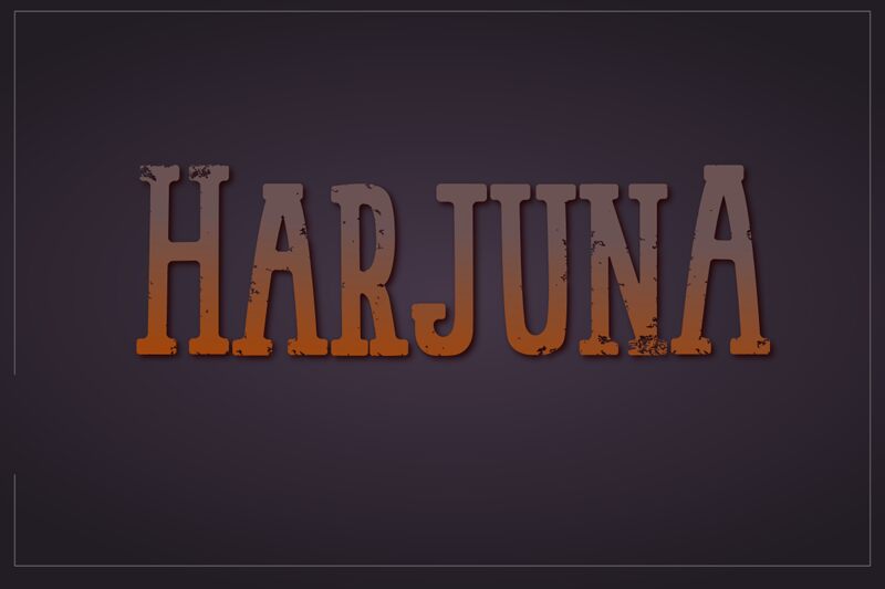 Harjuna