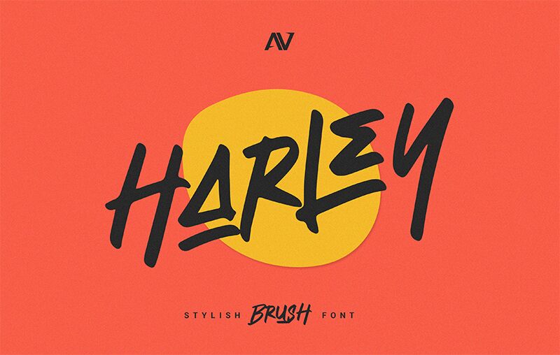 Harley
