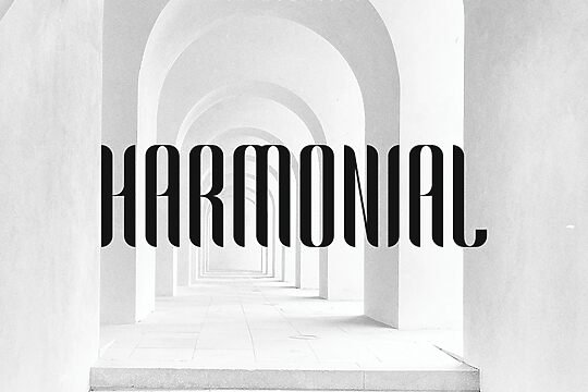 Harmonial