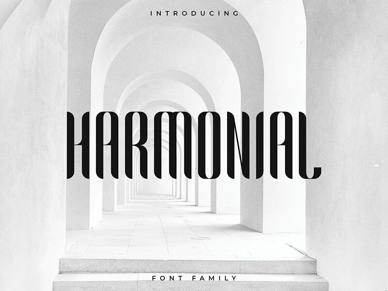 Harmonial