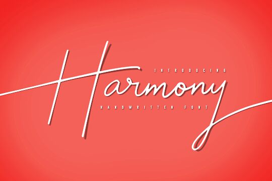 Harmony