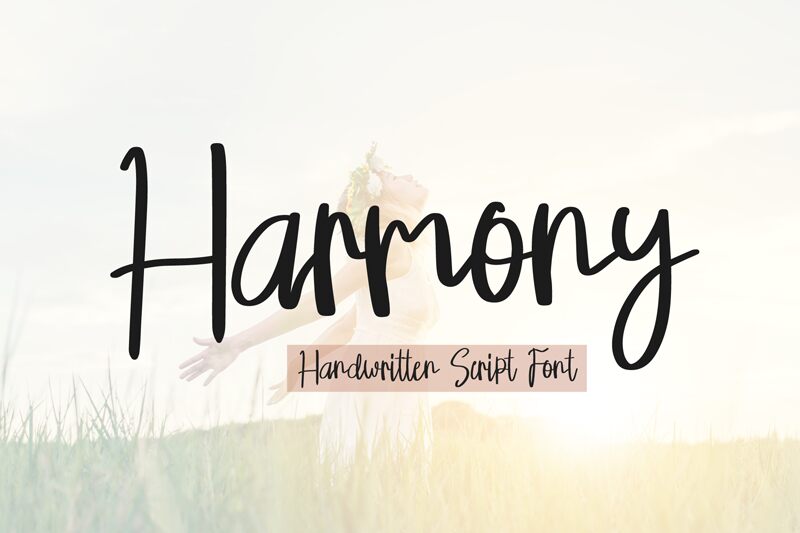 Harmony