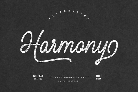 Harmony