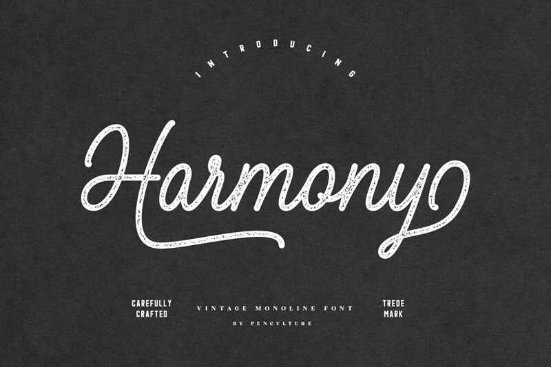 Harmony