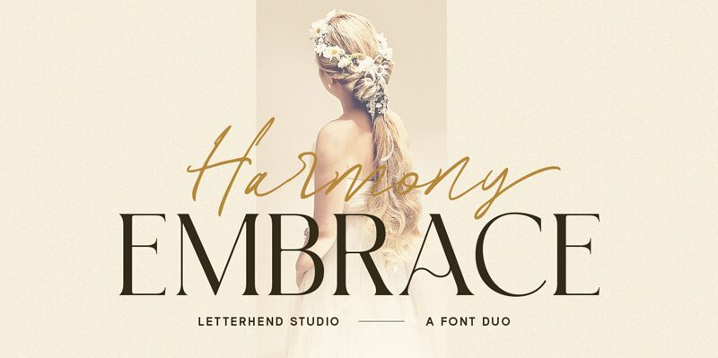 Harmony Embrace Script