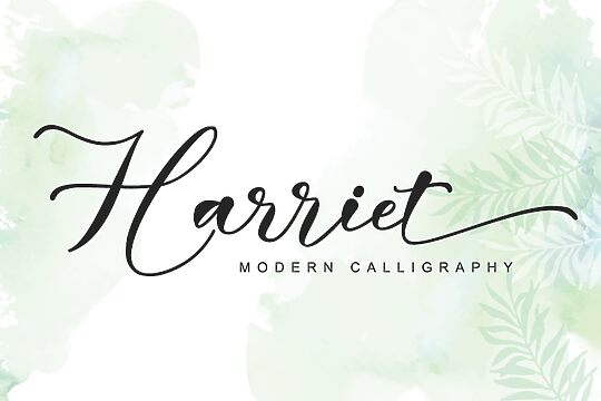 Harriet