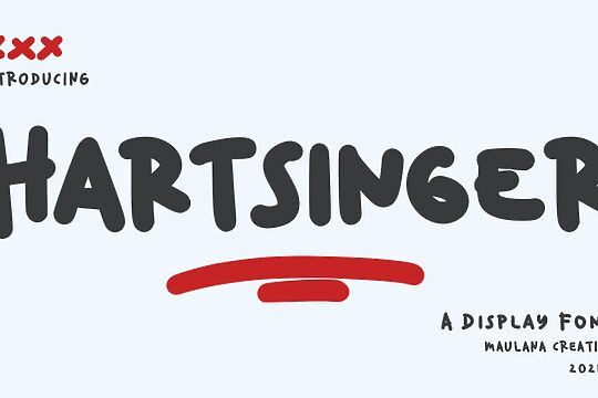 Hartsinger