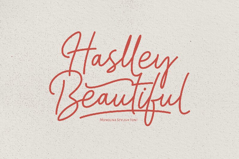 Haslley