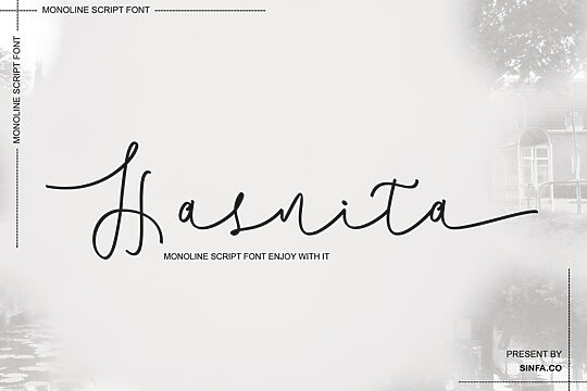 Hasnita
