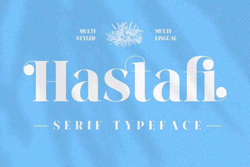 Hastafi