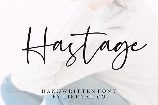 Hastage