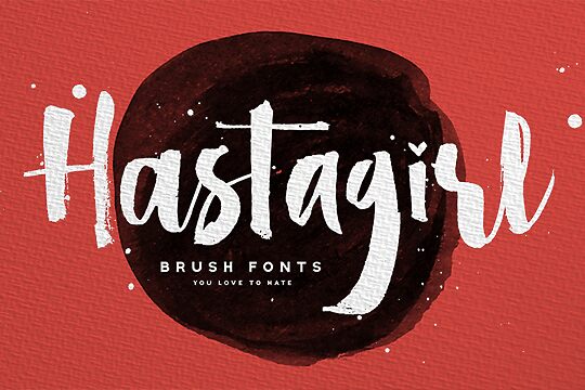 Hastagirl