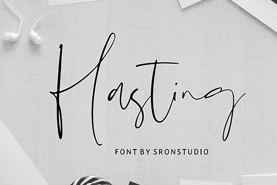 Hasting