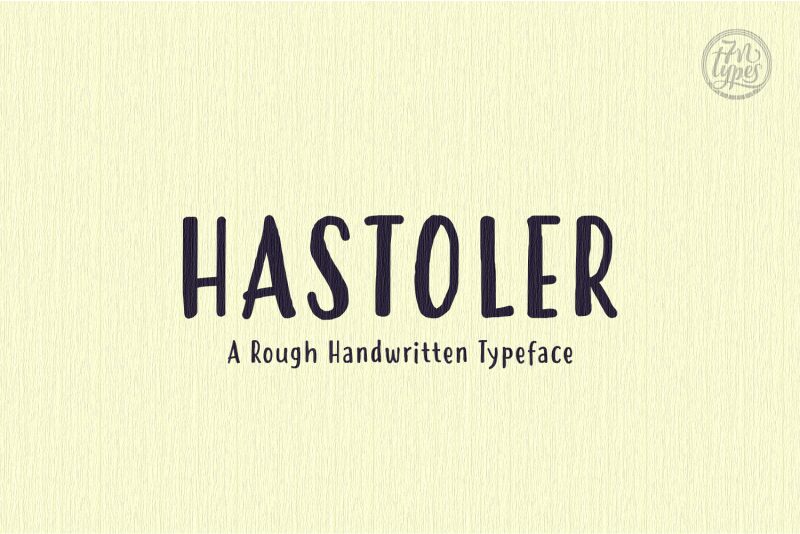 Hastoler