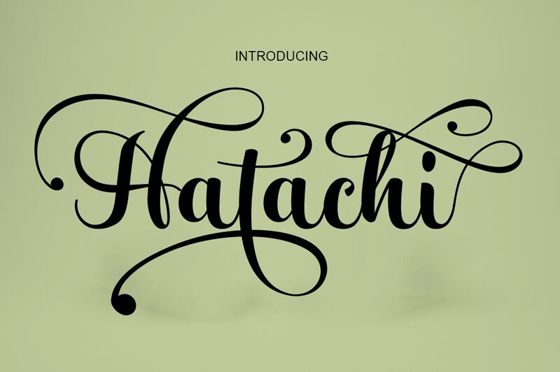 Hatachi