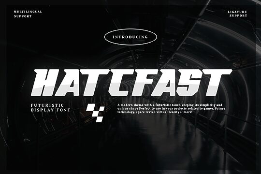 Hatcfast